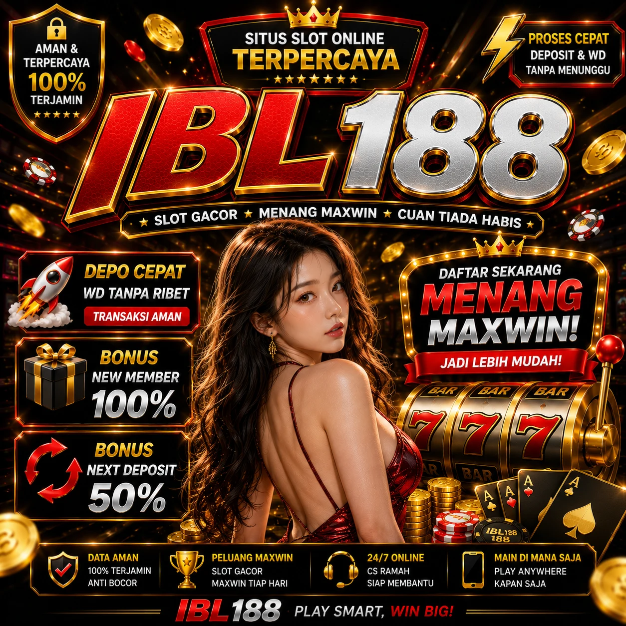 IBL188